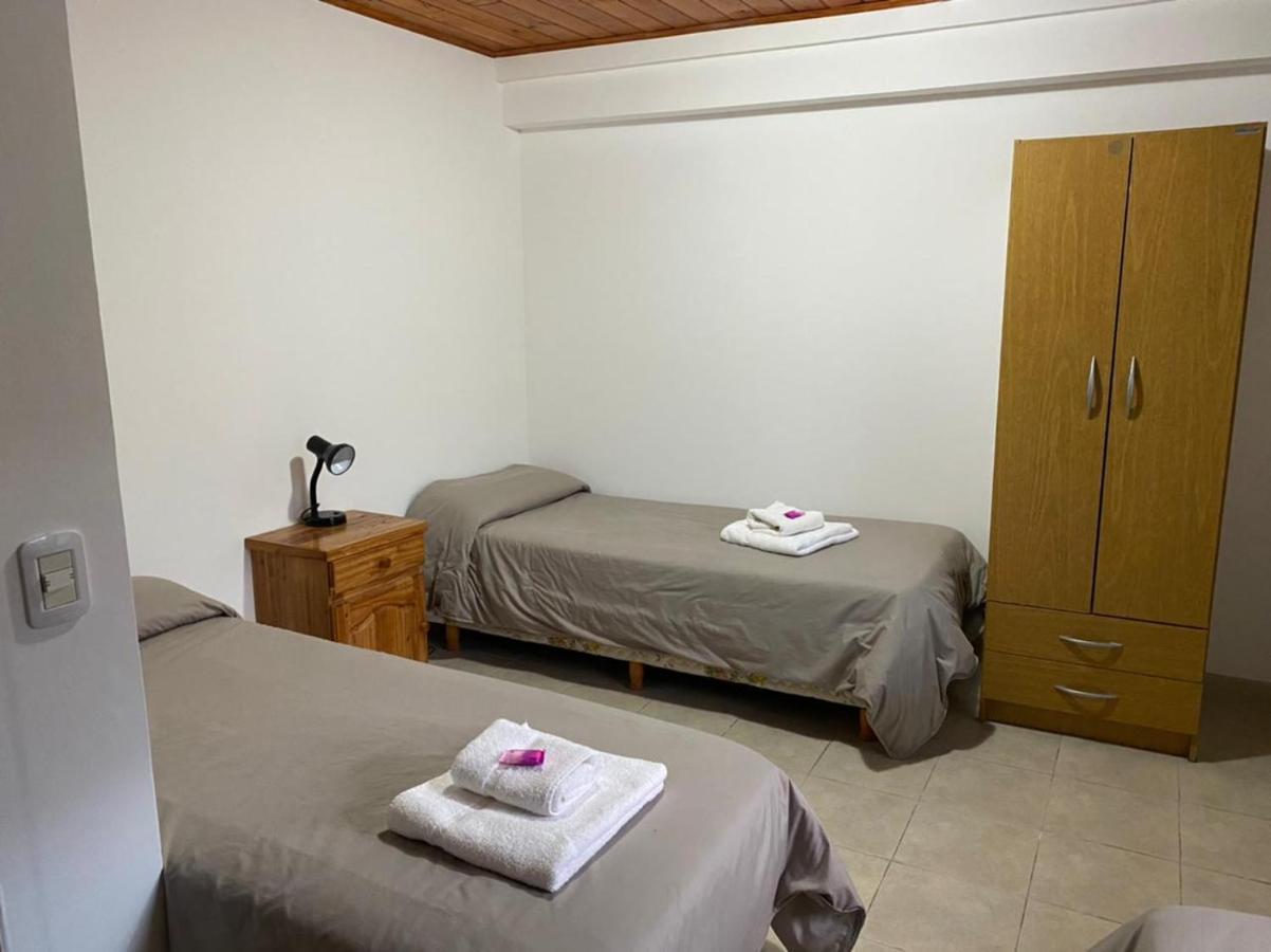Departamentos Lizkar Apartment Esquel Ngoại thất bức ảnh