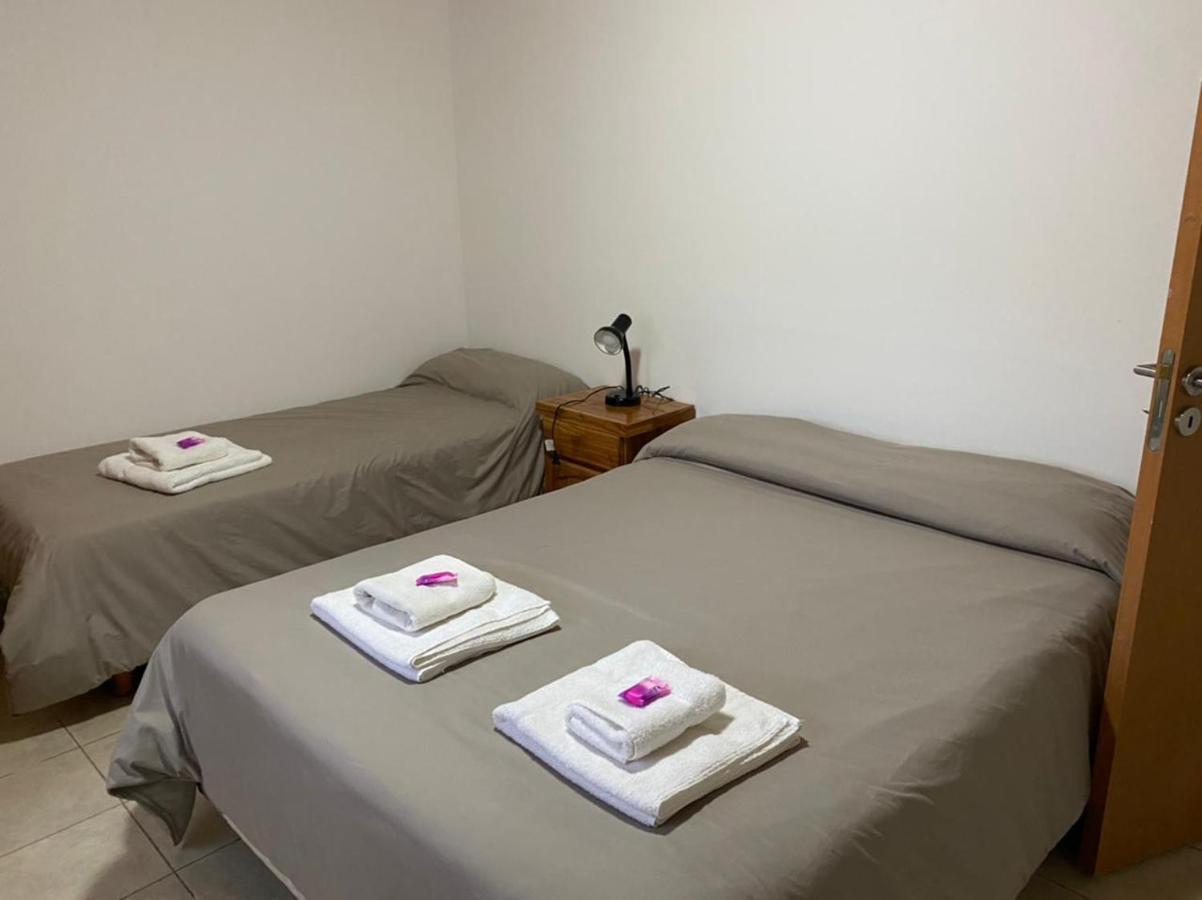 Departamentos Lizkar Apartment Esquel Ngoại thất bức ảnh