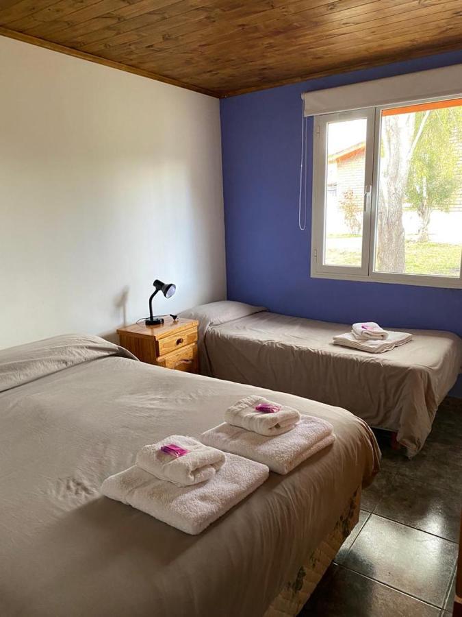 Departamentos Lizkar Apartment Esquel Ngoại thất bức ảnh