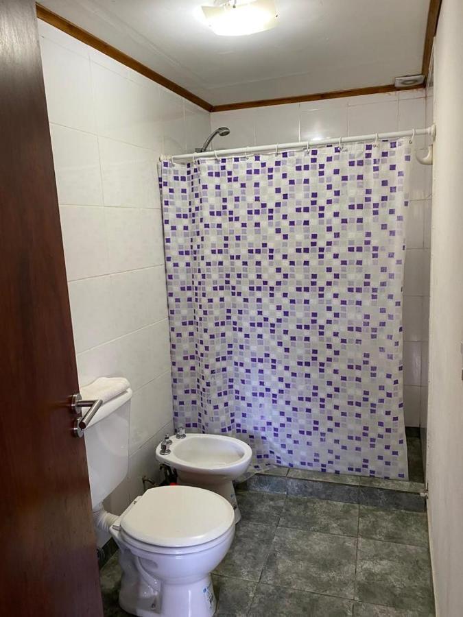 Departamentos Lizkar Apartment Esquel Ngoại thất bức ảnh
