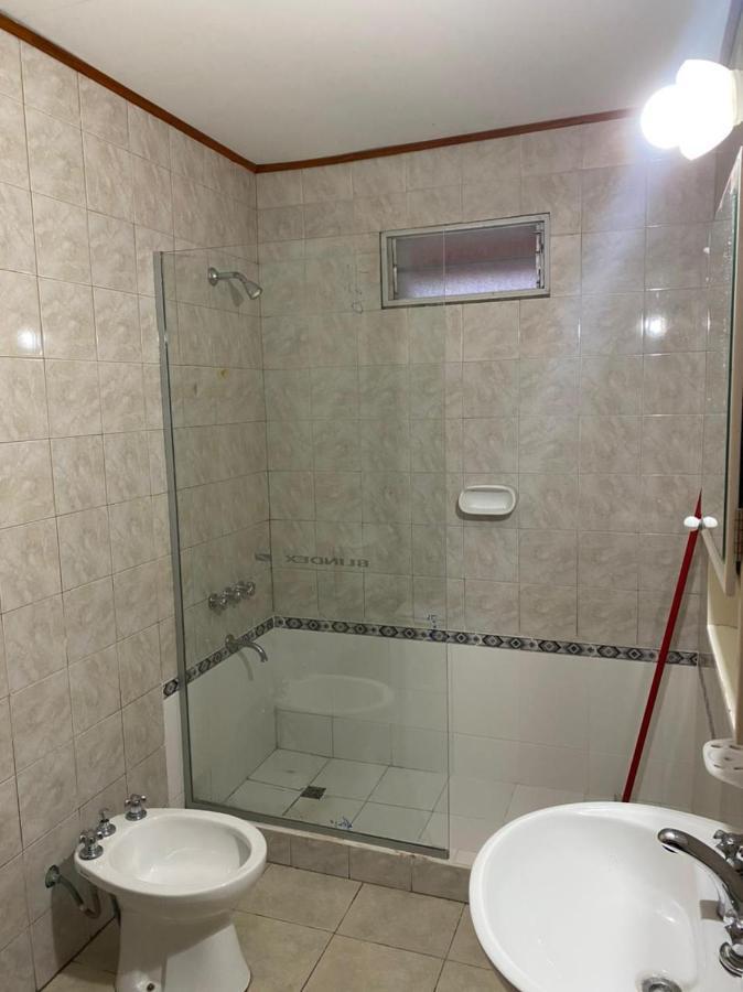 Departamentos Lizkar Apartment Esquel Ngoại thất bức ảnh